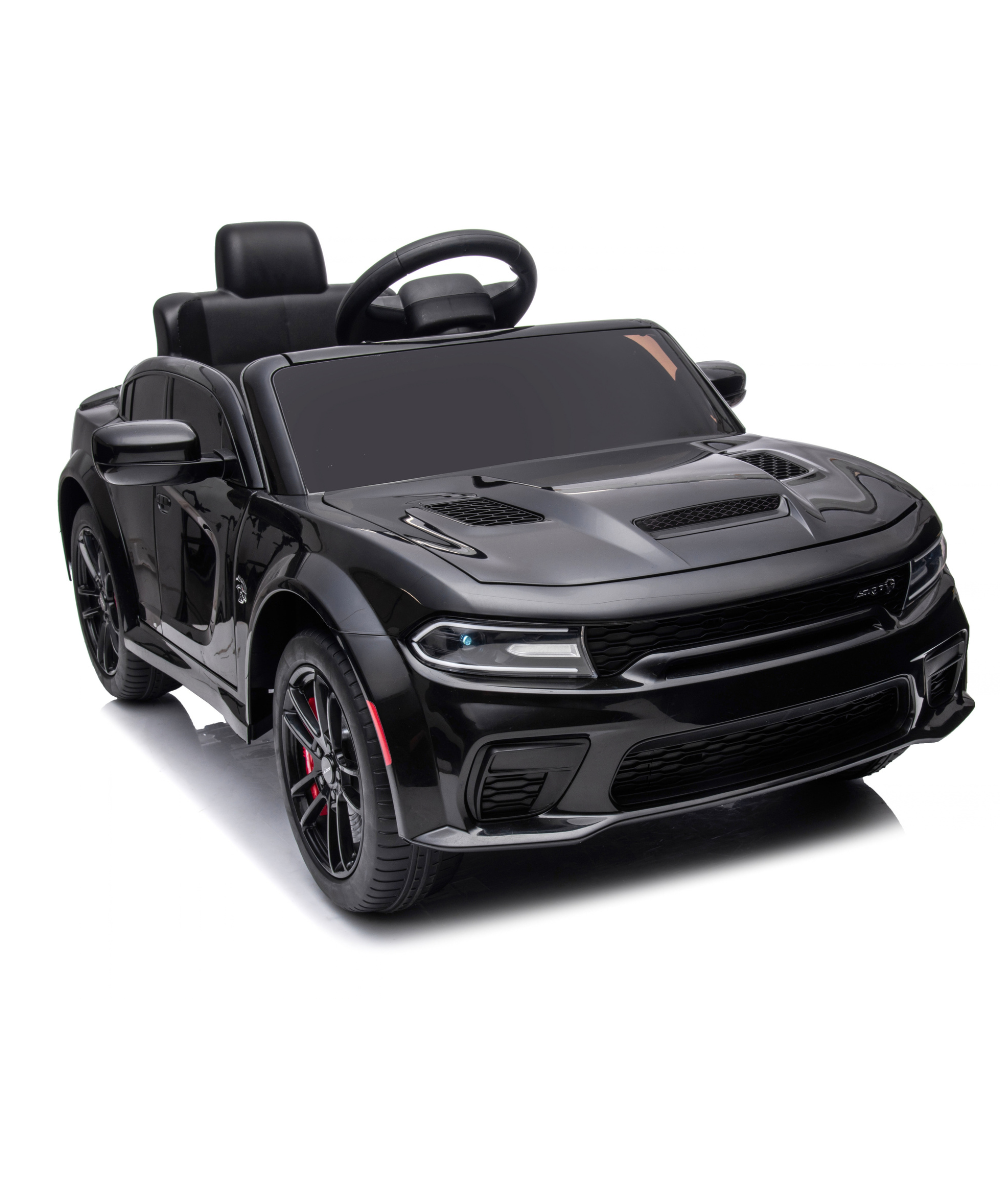 ZB918 Dodge Licensed Muscle car thumbnail 2