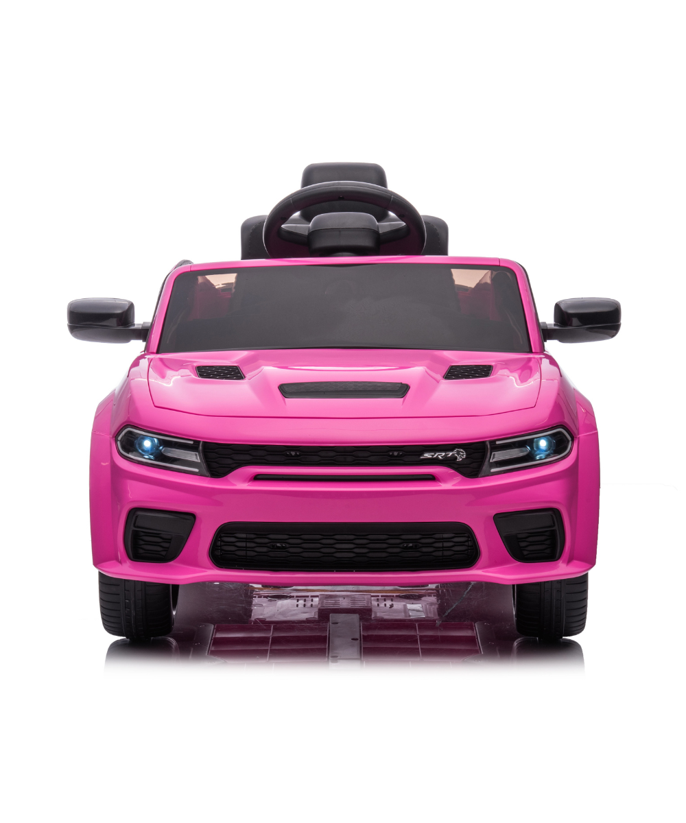 ZB918 Dodge Licensed Muscle car