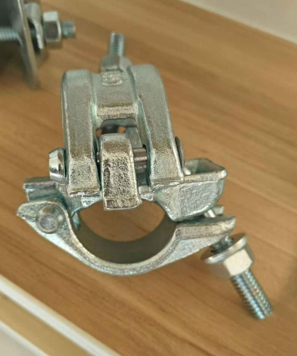 Scaffolding clamp thumbnail 2