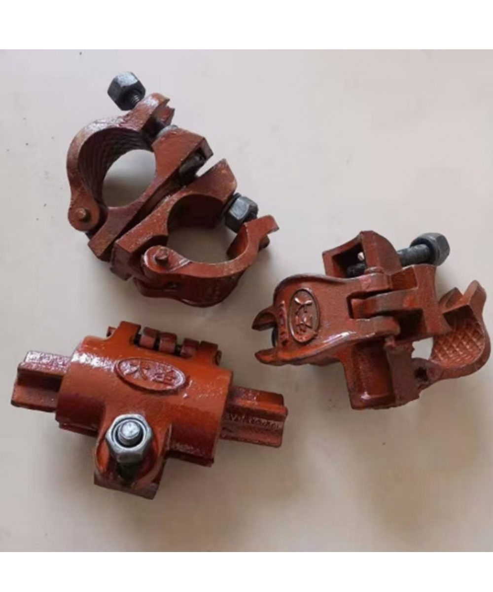 Scaffolding clamp thumbnail 3