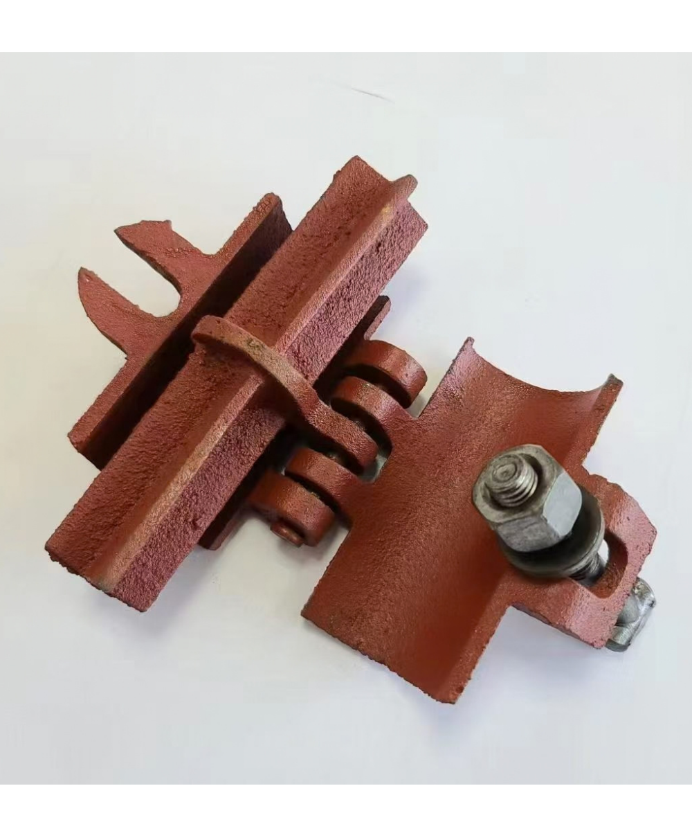 Scaffolding clamp thumbnail 4